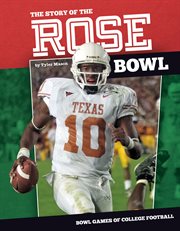 The story of the Rose Bowl cover image cdn
