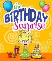 Ariel : the birthday surprise cover image cdn