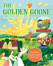 The golden goose and other stories cover image cdn