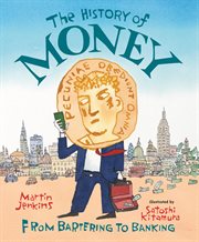 The history of money : from bartering to banking cover image cdn