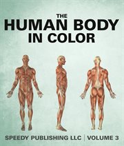 The human body in color volume 3 cover image cdn