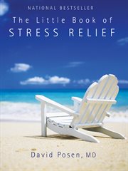 Little Book of Stress Relief cover image cdn
