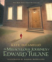 The miraculous journey of Edward Tulane cover image cdn