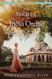 The secret of the India orchid cover image cdn