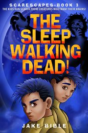 The sleepwalking dead! cover image cdn