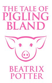 The tale of pigling bland cover image cdn