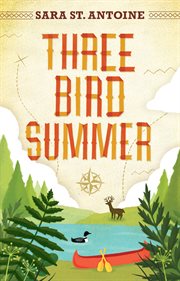 Three Bird summer cover image cdn