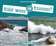 Tidal Wave or Tsunami? cover image cdn