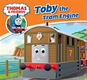 Toby the tram engine cover image cdn