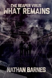 What remains : notes from the field of foreclosure cover image cdn