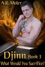 Djinn. 3, What would you sacrifice? cover image cdn