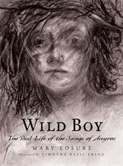 Wild boy cover image cdn