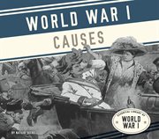 World War I causes cover image cdn