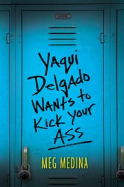 Yaqui Delgado wants to kick your ass cover image cdn