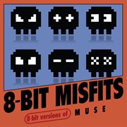 8-bit versions of muse cover image cdn