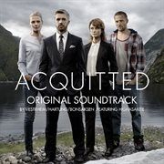 Acquitted (music from the original tv series) cover image cdn