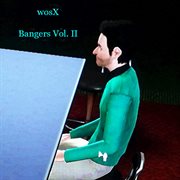Bangers, vol. 2 cover image cdn