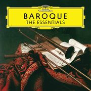 Baroque - the essentials cover image cdn