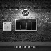 Bonus snacks, vol. 3 cover image cdn