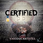 Certified riddim cover image cdn