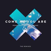 Come as you are: the remixes cover image cdn