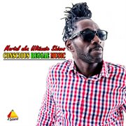 Conscious reggae music cover image cdn
