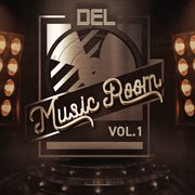 Del music room, vol. 1 cover image cdn