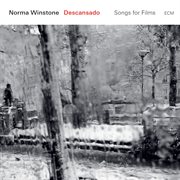 Descansado - songs for films cover image cdn