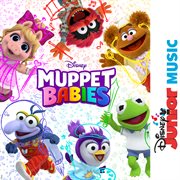 Disney junior music: muppet babies cover image cdn