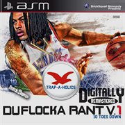 Duflocka rant 1 (10 toes down) cover image cdn