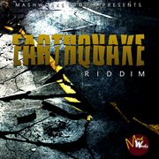 Earthquake riddim cover image cdn