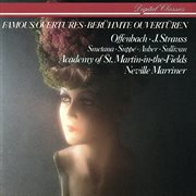 Famous overtures cover image cdn