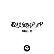 Fools squad ep vol. 2 cover image cdn