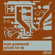 Grizzly luv ep cover image cdn