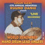 Hand drum lead singers, vol. 1 cover image cdn