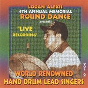 Hand drum lead singers, vol. 2 cover image cdn