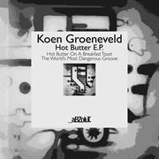 Hot butter e.p. cover image cdn