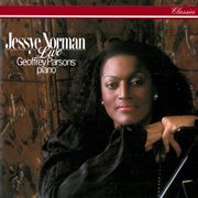 Jessye Norman live cover image cdn