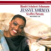 Jessye norman live at hohenems cover image cdn