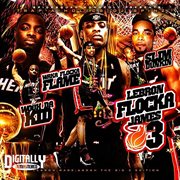 Lebron flocka james 3 cover image cdn