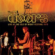 Live at the Isle of Wight Festival 1970 cover image cdn