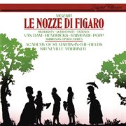 Mozart: le nozze di figaro (highlights) cover image cdn