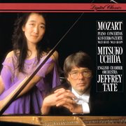 Mozart: piano concertos nos. 13 & 14 cover image cdn