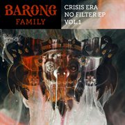 No filter, vol. 1 cover image cdn