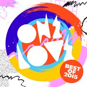 Onelove best of 2015 cover image cdn