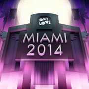 Onelove miami 2014 cover image cdn