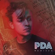 Pda (remixes) - ep cover image cdn