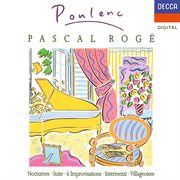 Poulenc: piano works vol. 2 cover image cdn