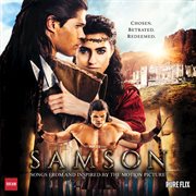 Samson (songs from and inspired by the motion picture) cover image cdn