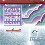 Schubert Lieder cover image cdn